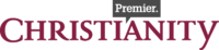 Premier Christianity Logo