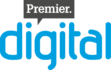 Premier Digital Logo